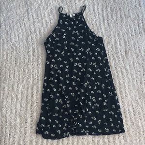 NWOT Nine Britton Floral Dress Small